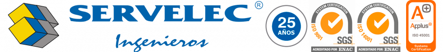 Servelec